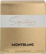 Signature Absolue Eau de Parfum 50ml spray - Image 3