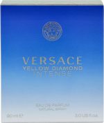 Versace - Yellow Diamond Intense - Eau De Parfum - 90ML - Image 2