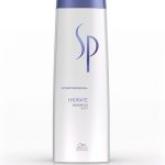 Wella SP Hydrate Shampoo-1000 ml - Normale shampoo vrouwen - Voor Alle haartypes