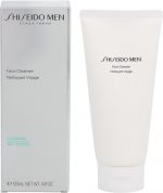 Shiseido Men Face Cleanser gezichtsreiniging en reinigingsschuim 125 ml Mannen - Image 7