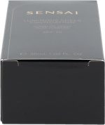 SENSAI Luminous Sheer Foundation 30 ml - Image 3
