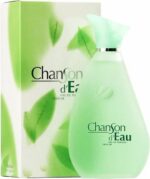 D'eau Original Eau De Toilette By Chanson 200 Ml - Image 2