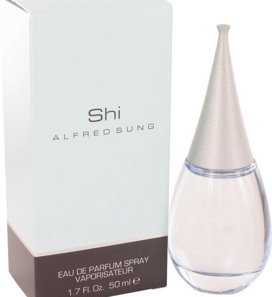 Alfred Sung Shi Women - 100 ml - Eau de parfum