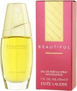 Estée Lauder Beautiful 30 ml - Eau de Parfum - Damesparfum - Image 4