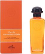 HERMES PARFUMS - EAU DE MANDARINE AMBREE EDC - 200 ml - eau de cologne - Image 2