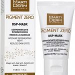Anti-Pigment Cream DSP-Mask Martiderm (30 ml)