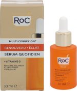 Revive + Glow Serum Dia 30 Ml By Roc 30 Ml - Image 3