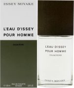 L'eau D'issey Pour Homme Eau & CEdre Eau De Toilette (edt) 100ml - Image 4