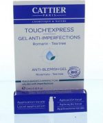 Cattier Paris Cattier Touch Express Acne 5ml - Image 2