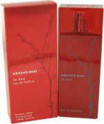 Armand Basi In Red - 100 ml - Eau de parfum - Image 4