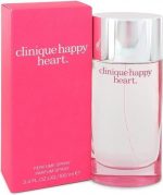 Clinique Happy Heart 50 ml Eau de Parfum - Damesparfum - Image 3