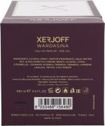 Sospiro Wardasina Eau de Parfum 100ml - Image 4