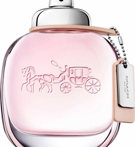 Coach Original Woman - Eau De Toilette - 90ml - Damesparfum