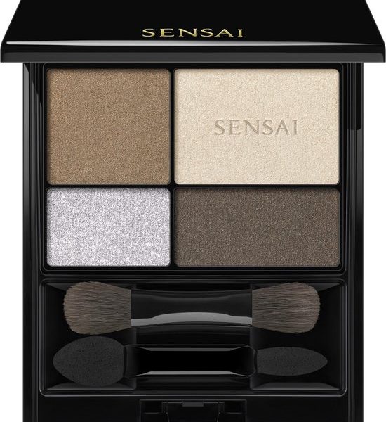SENSAI Eye Colour Palette Oogschaduwpalette 1 st.