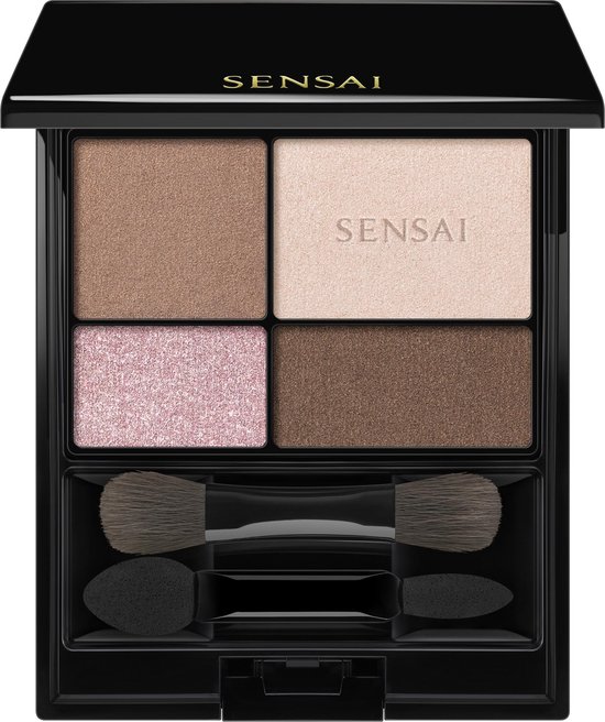550x656-73 SENSAI Eye Colour Palette Oogschaduwpalette 1 st. - Image 1