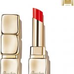 Guerlain KissKiss Shine Bloom Lip Colour 775 Poppy Kiss 3,2 g