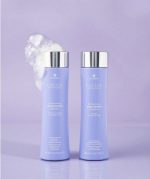 Alterna Caviar Anti Aging Restructing Bond Repair Shampoo 250 ml -  vrouwen - Voor - Image 3