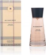 Burberry Touch - 50 ml eau de parfum spray - damesparfum - Image 4