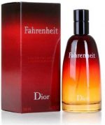 Dior (Christian Dior) Fahrenheit ASW M 100 ml - Image 2