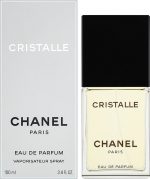 Chanel Cristalle Eau De Toilette Spray 100 ml for Women - Image 2