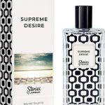 Ted Lapidus Stories Supreme Desire EDT M 100 ml
