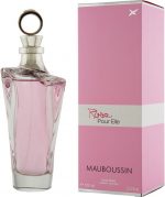 Mauboussin Rose Pour Elle Eau De Perfume Spray 100ml - Image 4