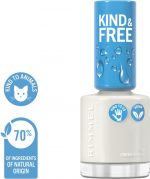 Rimmel London KIND & FREE Vegan Nagellak - 151 Fresh Undone - Image 2