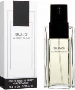 Alfred Sung Woman - Eau de toilette spray - 100 ml - Image 4