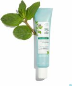 Klorane Bio Aquatic Mint Purifying Cream 40ml - Image 3