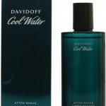 Davidoff Cool Water Aftershave - 75 ml