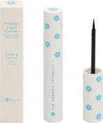 The Organic Pharmacy Precision Liquid Eye Liner - Image 4