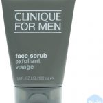 Clinique For Men Face Scrub - 100 ml