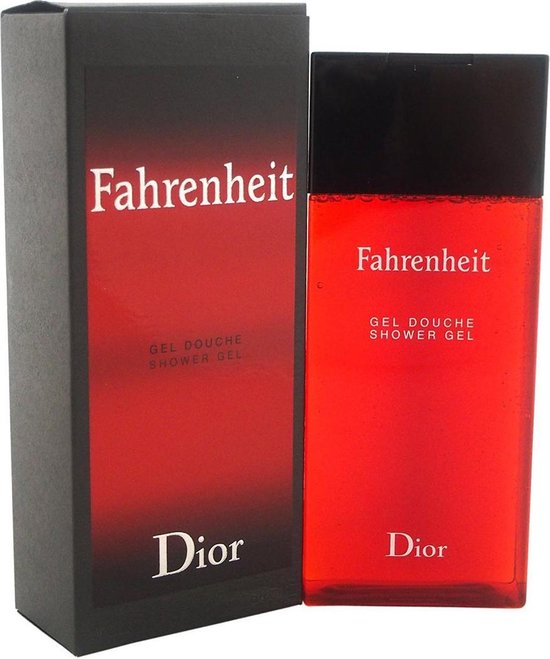 550x659-107 Dior (Christian Dior) Fahrenheit SWG M 200 ml - Image 1