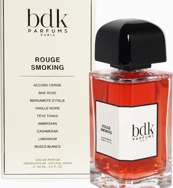 BDK Perfumes - Rouge Smoking Eau de Parfum - 100 ml - Unisex
