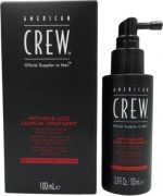 American Crew - Anti-Hair Loss Leave-in Treatment - 100ml - Image 3