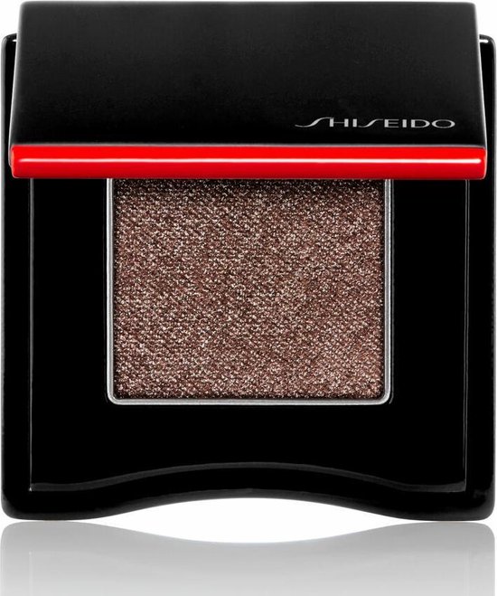 550x659-29 Shiseido POP Powdergel Eyeshadow 08 Suru-Suru Taupe 2,5 g - Image 1