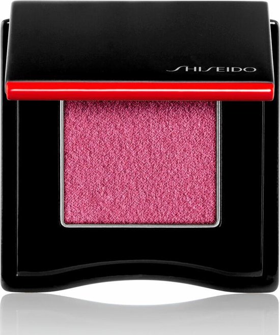 550x659-36 Shiseido POP Powdergel Eyeshadow 11 Waku-Waku Pink 2,5 g - Image 1
