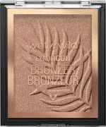 Wet N Wild Color Icon Bronzer E739A Palm Beach Ready - Image 2