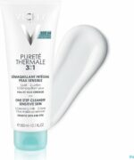 Vichy Pureté Thermale Micellaire Reinigingslotion 3-in-1 - voor elk huidtype waaronder een gevoelige huid- 300ml - Image 3