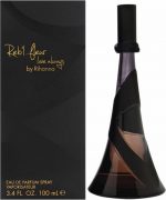 Rihanna Reb'l Fleur Love Always EDP W 100 ml - Image 3