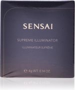 SENSAI Supreme Illuminator Highlighter 4 gr - Image 4