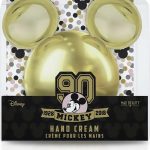 Handcrème Mad Beauty Gold Mickey's (18 ml)