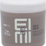Wella Eimi Bold Move 150ml Hair Gel Matte Texturising Paste
