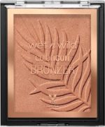 Wet N Wild Color Icon Bronzer E740A Ticket To Brazil - Image 2