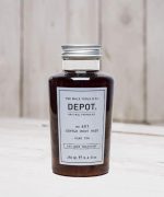 Depot - 601 Body Wash Dark Tea 250ml - Image 3