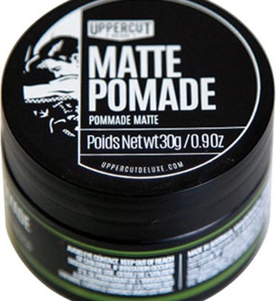 Uppercut Matte Pomade Midi 30 gr.