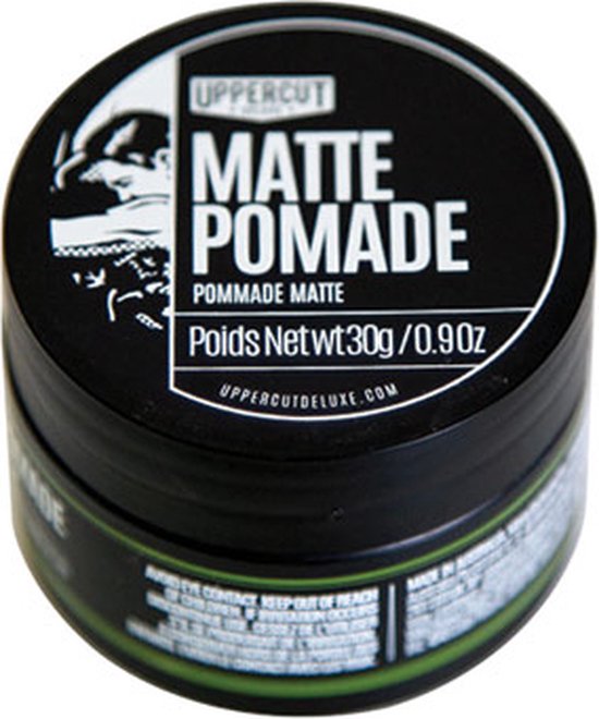 550x660-38 Uppercut Matte Pomade Midi 30 gr. - Image 1