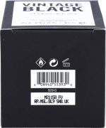 Kenneth Cole Vintage Black by Kenneth Cole 100 ml - Eau De Toilette Spray - Image 2