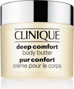 Clinique CrA me Body Deep Comfort Body Butter - Image 9