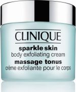 Clinique Sparkle Skin Body Exfoliating Cream Body Cream 250 Ml - Image 11